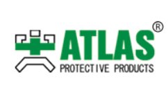 ATLAS composite fabric 3-finger glove - K2 650 - Code: KSD-001-U-G - Product Image