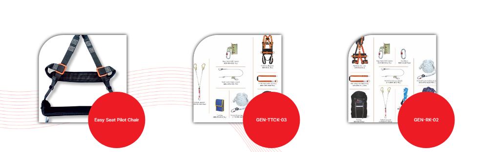 GARWARE,GEN-LY-01< PPE-Protection Solutions - Product Image