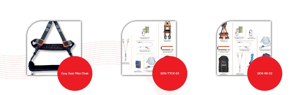 GARWARE,GEN-WPL-01< PPE-Protection Solutions - Product Image