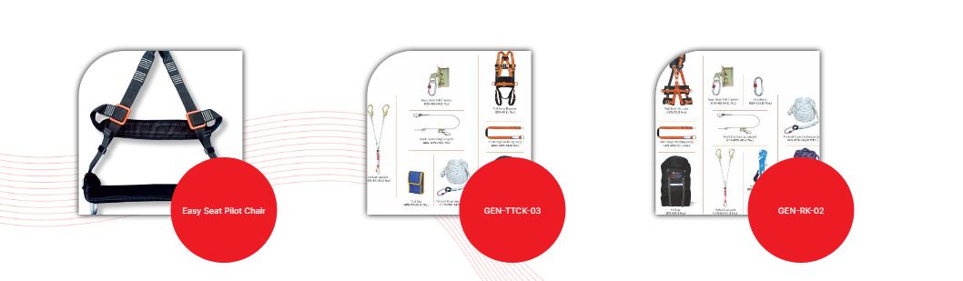 GARWARE,GEN-BRK-10.5-(length in meters) < PPE-Protection Solutions - Product Image