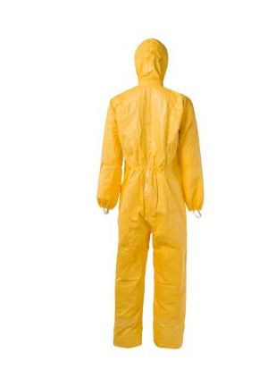 DUPONT,Tychem® 2000 C Plus - Product Image