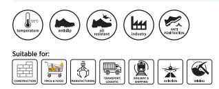 GALISTA,Safety Prodducts- XPERT - Product Image