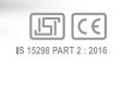 GALISTA,Safety Prodducts- WARRIOR - Product Image