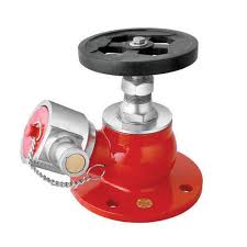 Aaag Fire Hydrant Lading Valve - Product Image