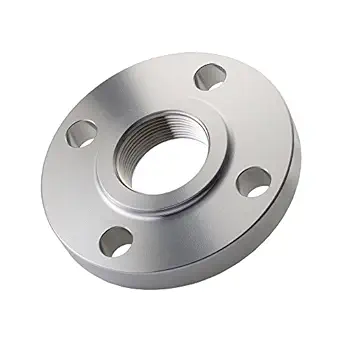 Hindva Stainless Steel 304 Flanges - Product Image