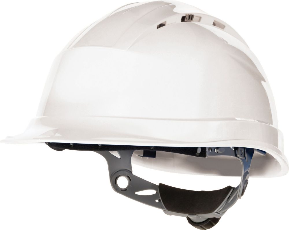 Delta Plus Industrial safety Helmet - Product Image