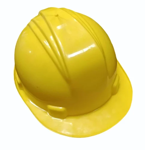 Metro M4U Industrial Safety Helmet - Product Image