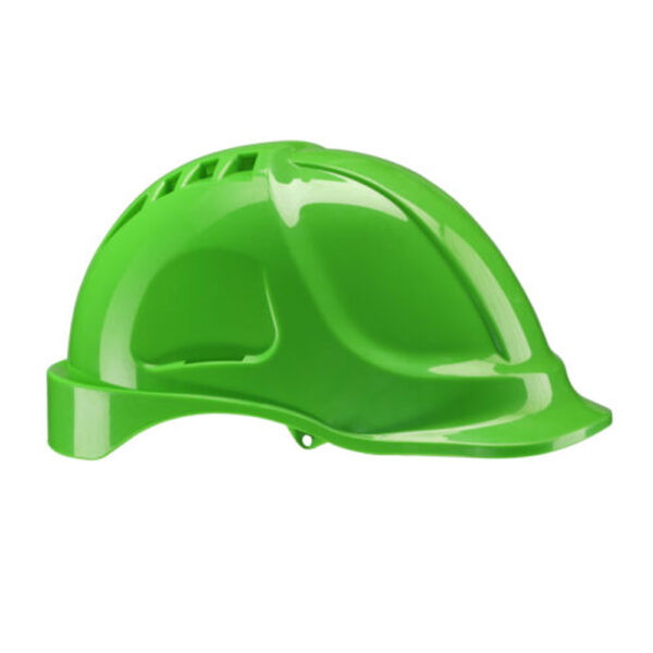 Udyogi FUSION PRO Safety Helmet - Product Image