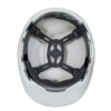 Udyogi Proton 4000 Series Safetyt Helmet - Product Image