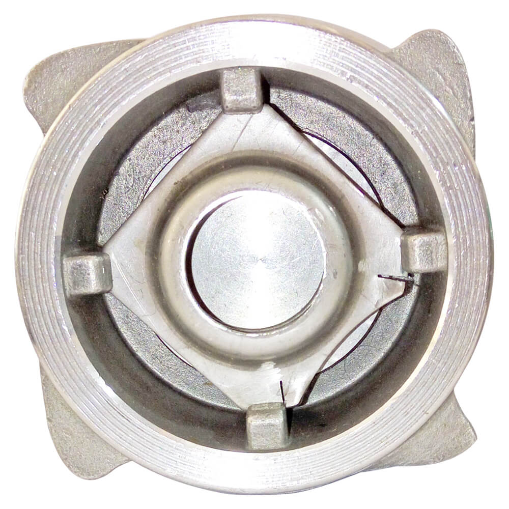 Rudra Non Slam Check Valve - Product Image