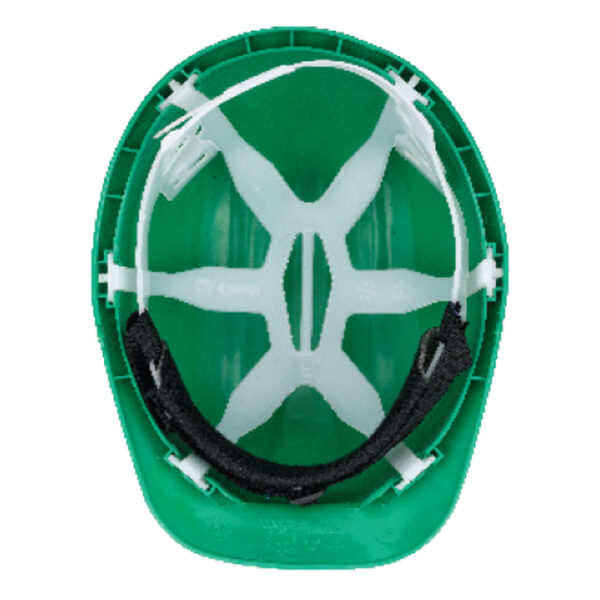 Udyogi Ultra 5000 Series Safety Helmet - Product Image