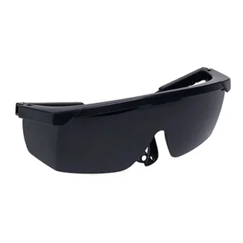 Euro Security Safety Goggles - Product Image