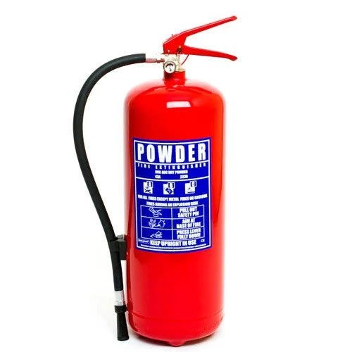 Fire King Dry Chemical Powder Fire Extinguisher, 4kg- 6kg- 9kg- 25kg- 50kg- 75kg - Product Image