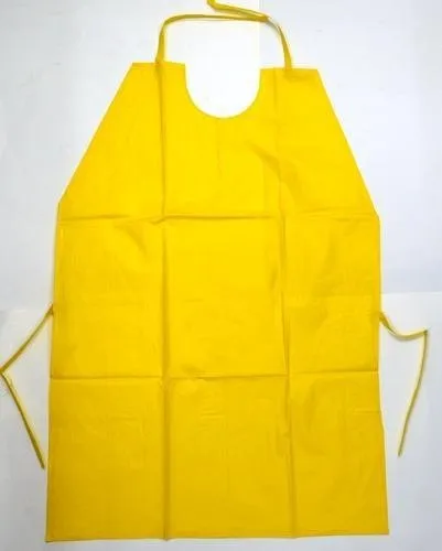 Pvc Apron - Product Image