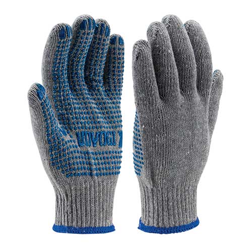 Udyogi Dotted Hand Gloves - Product Image