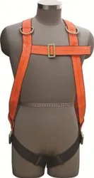Metro Full Body Safety Harness Class A - Class D - Class E - Class L - Class P - SB 1019 - Product Image