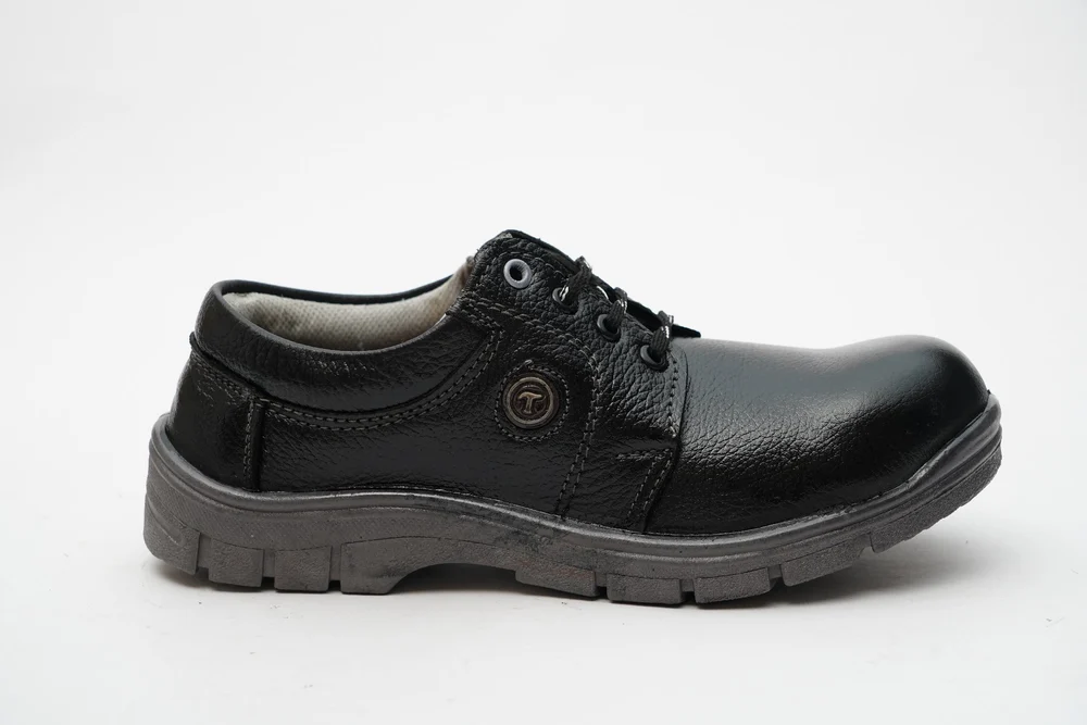 Tektron HI STEP Safety Shoes - Product Image