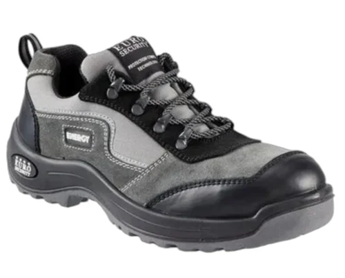 Euro Energy Safety Shoes - Product Image