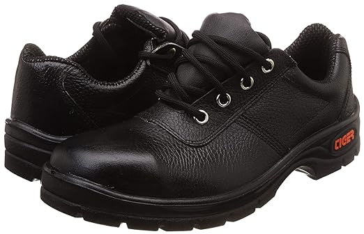 Tiger Safety Shoes - Product Image