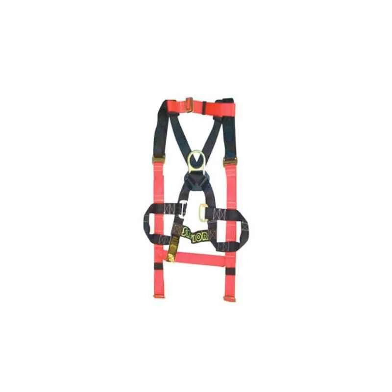Maxx Full Body Harness Safety Belt - Product Image
