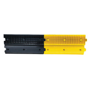 H2 Rubber Speed Breaker - Product Image