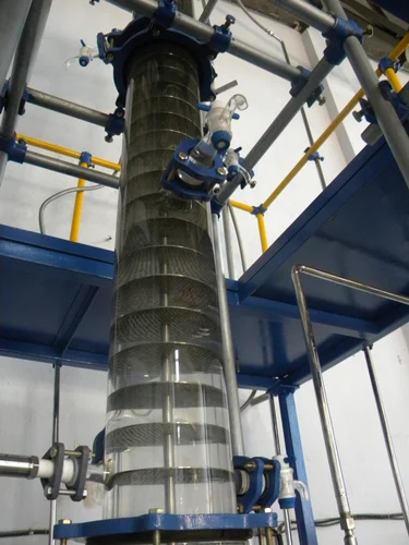 Creative Engineering Industrial Distillation Column - Product Image