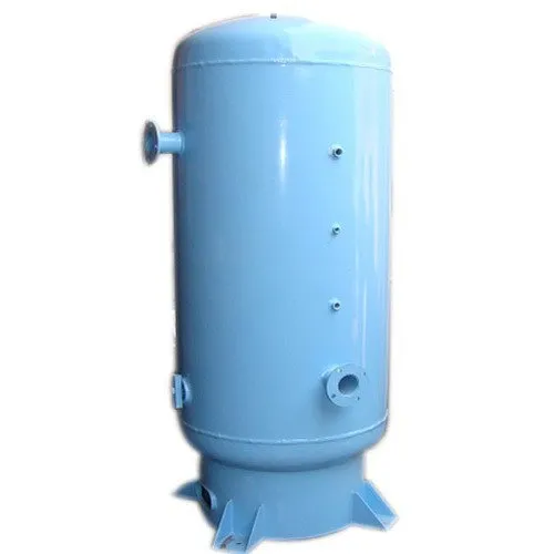 Creative Engineering Industrial Receiver 50 L - 10 KL - Product Image