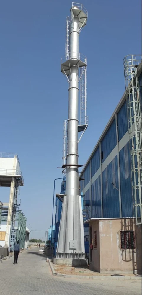 Chimney - Product Image