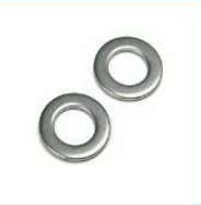 MS/SS Washers - Machine washer IS2016, Plain, Spring, Tapper - Product Image