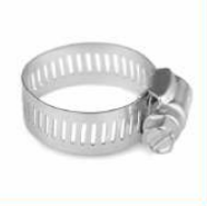Aluminium Hose Clamps - Regular and Heavy Duty - Product Image