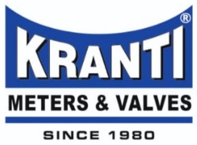 Kranti Multi Jet Water Meter Class A KAM-G - Product Image
