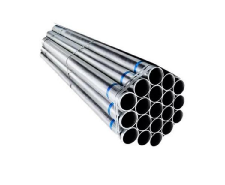 Jindal Pipe - Galvanized Iron (GI) - Product Image