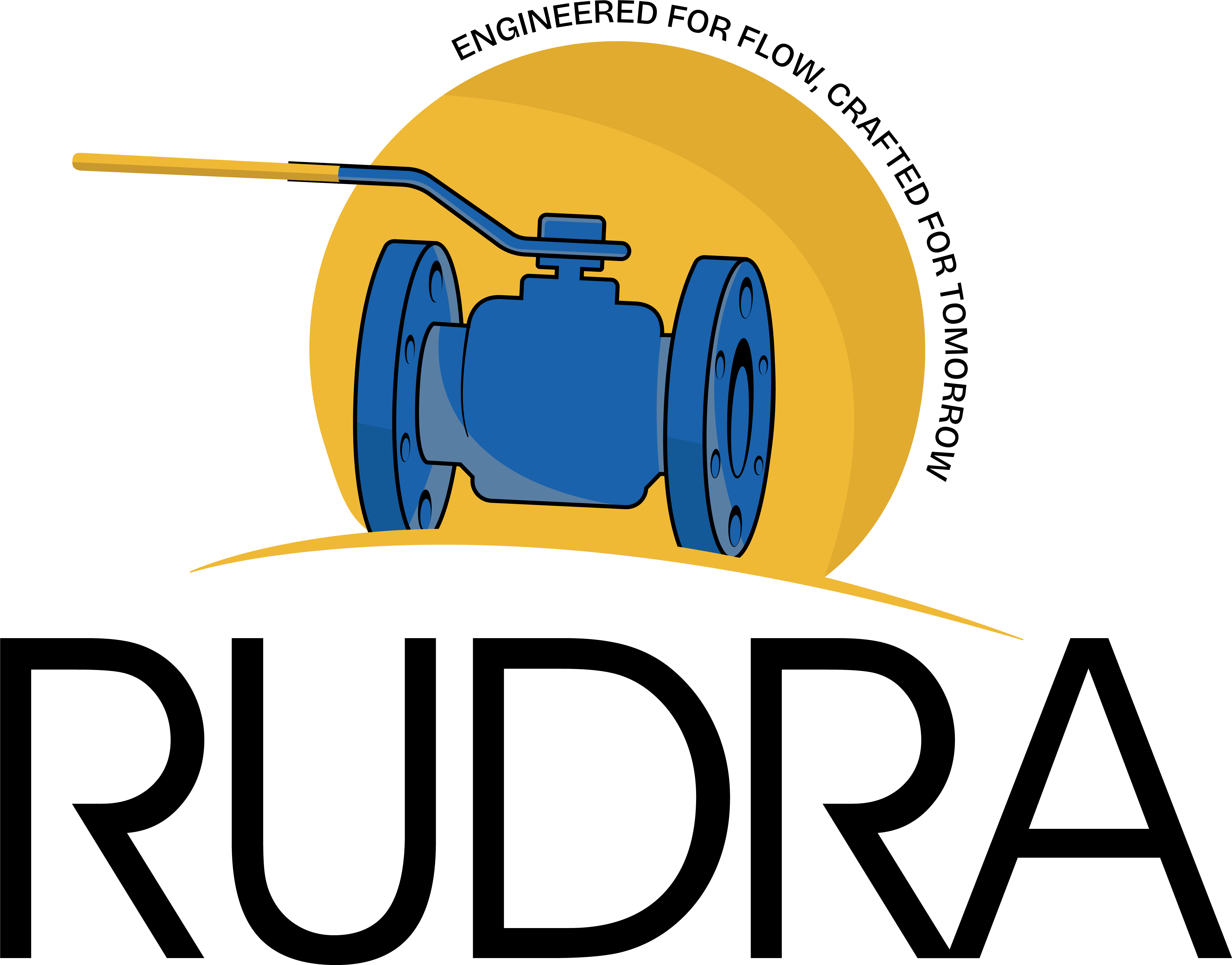 Rudra Ball Valve - Screwed End - Product Image