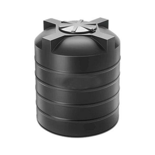 HDPE Chemical Storage Tank - 300mm to 3600mm Diameter - Product Image