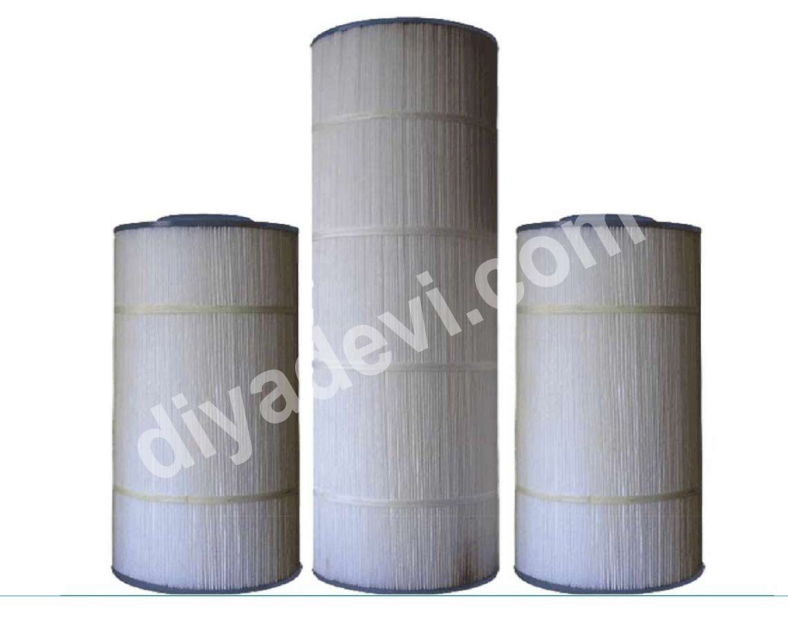 JumboPleated Cartridge - Product Image