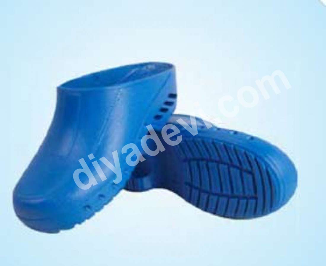 Autoclavable Shoes - Product Image