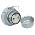 METAL CLAD  PLUG & SOCKET - Product Image