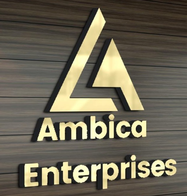 AMBICA PLC and Drive Control Panels - Product Image