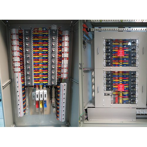 AMBICA Distribution Boards - Product Image