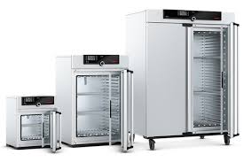 Metalab MSI 54 - Bacteriological Lab Incubator Memmert Type - Product Image