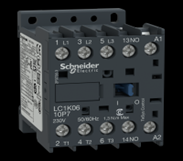 MINI CONTACTOR - Product Image
