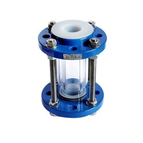 PTFE Lined Sight Glass - Product Image