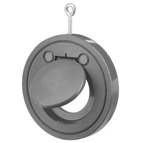 Wafer Check Valve - Industrial Application - Product Image