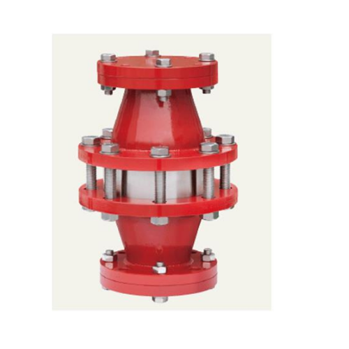 Flame Arrester - Industrial Application - Product Image
