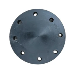 Blind Flange - HDPE - PP - Product Image