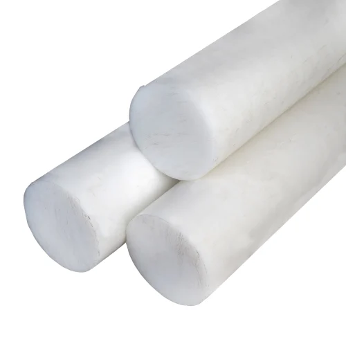 Solid Rod - PP - HDPE - Nylon - Product Image