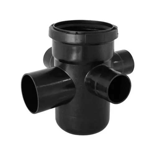 Drain Trap - HDPE - Pharmaceutical Application - Product Image