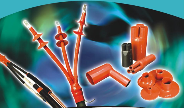 M-Seal Heat Shrinkable - Cable Jointing Kits - Low Tension - High Tension - Product Image