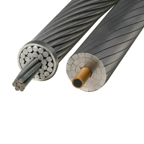 National Overhead Line Material - Earthing Metal - Product Image