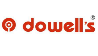 Dowell's Copper Sector Lugs - Long Barrel - Product Image